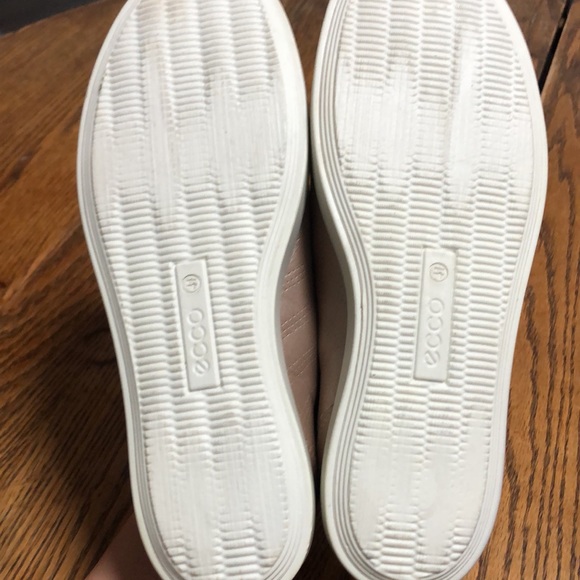 Women’s ECCO sneakers - Picture 4 of 4